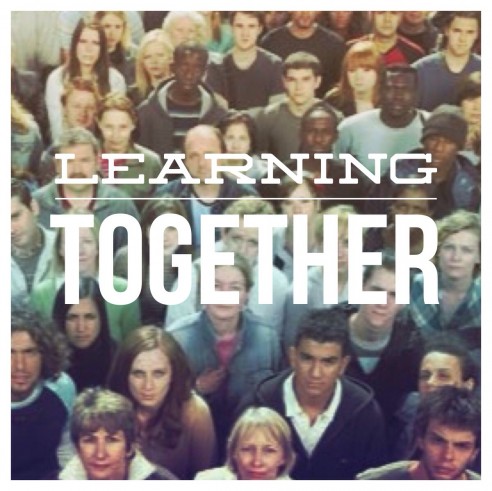 learning together